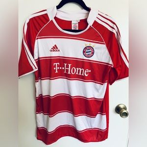 FC Bayern Munchen - Ribery Jersey